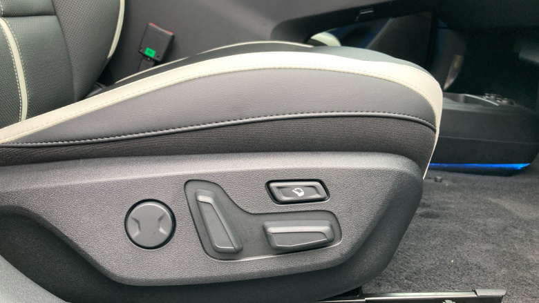 Kia EV6 168kW GT Line 84kWh 5dr Auto Electric Estate